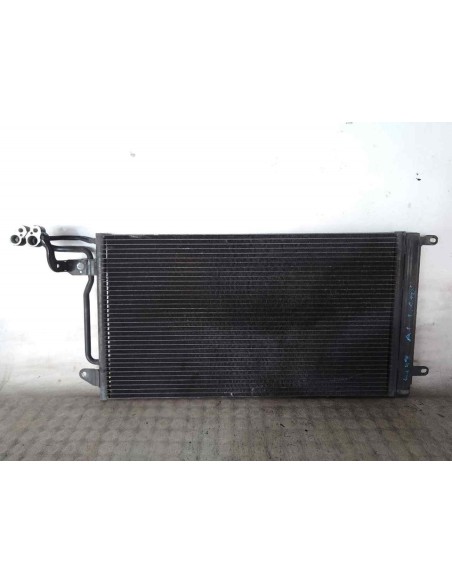CONDENSADOR / RADIADOR  AIRE ACONDICIONADO AUDI A1 (8X1) - 164712