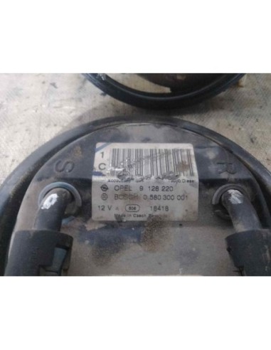 AFORADOR OPEL ASTRA G BERLINA - 164715