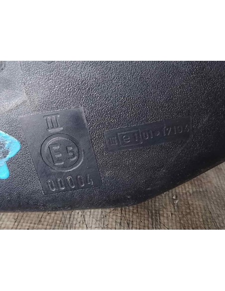 RETROVISOR DERECHO FORD TRANSIT FURGÓN (CY/DY)(1986) - 156435