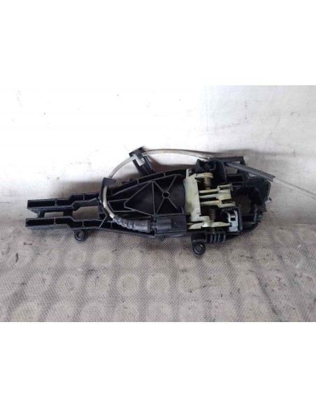 MANETA EXTERIOR DELANTERA IZQUIERDA BMW SERIE 3 TOURING (E91) - 156461