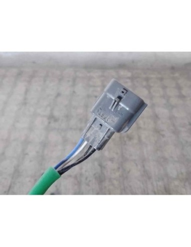 SONDA LAMBDA RENAULT MEGANE IV BERLINA 5P - 156463