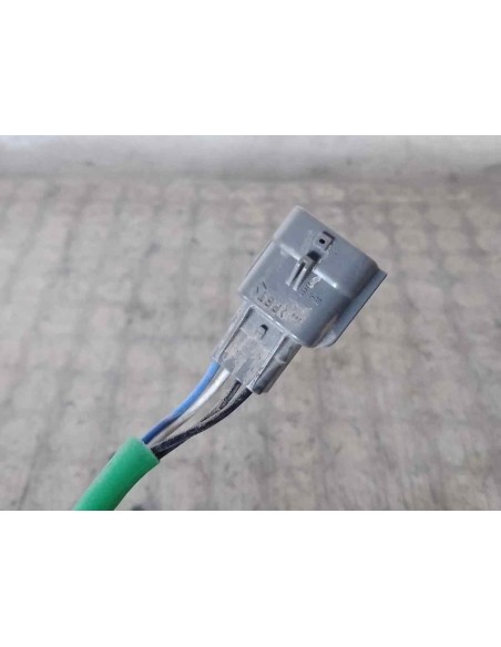 SONDA LAMBDA RENAULT MEGANE IV BERLINA 5P - 156463