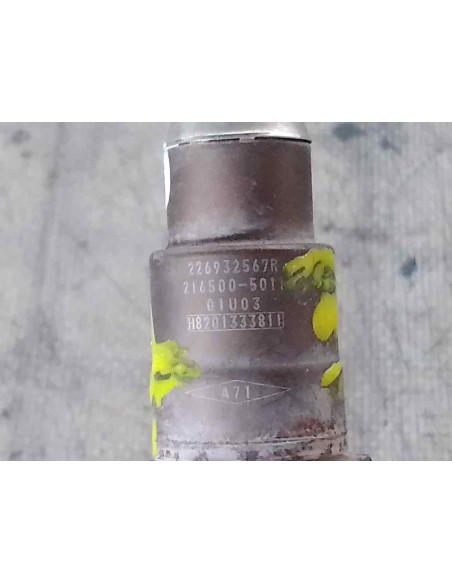 SONDA LAMBDA RENAULT MEGANE IV BERLINA 5P - 156463