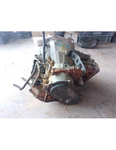 CAJA CAMBIOS CHRYSLER PT CRUISER - 156517