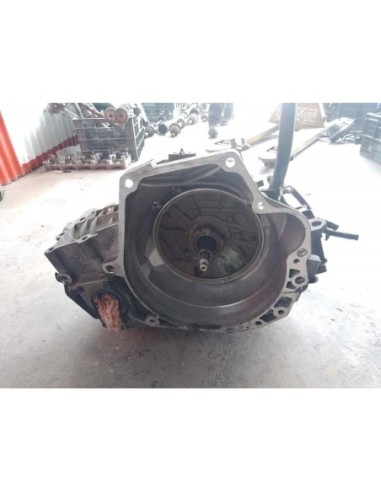 CAJA CAMBIOS CHRYSLER PT CRUISER - 156517