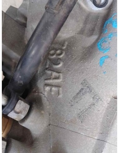 CAJA CAMBIOS CHRYSLER PT CRUISER - 156517