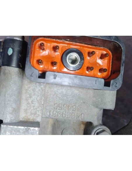 CAJA CAMBIOS CHRYSLER PT CRUISER - 156517