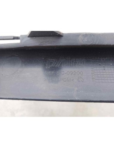 MOLDURAS DELANTERAS RENAULT SCENIC II (JM) -...