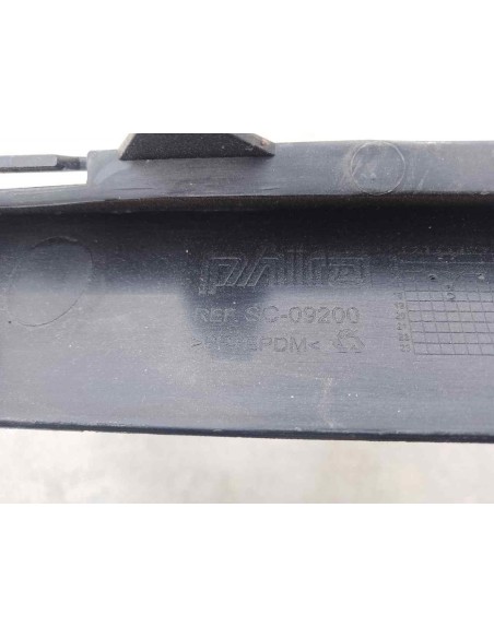 MOLDURAS DELANTERAS RENAULT SCENIC II (JM) - 164297