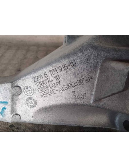 SOPORTE MOTOR BMW SERIE 3 BERLINA (E46) - 164158