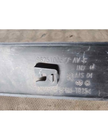 MOLDURA PEUGEOT 206 - 164164