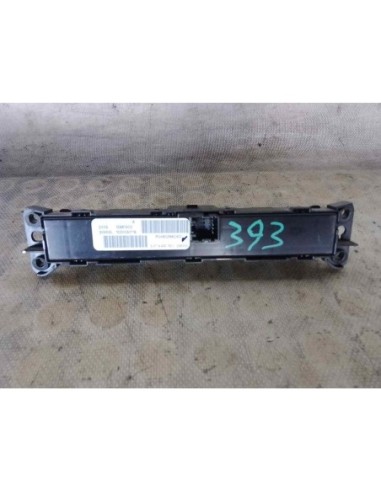 WARNING CHRYSLER PT CRUISER - 156630