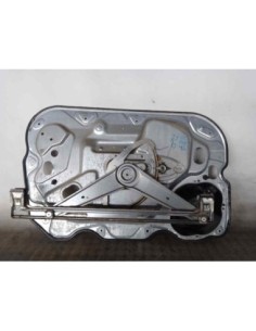 ELEVALUNAS DELANTERO DERECHO FORD FOCUS SPORTBREAK (CAP)... 2