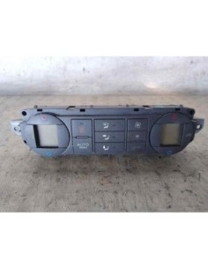 MANDO CALEFACCION / AIRE ACONDICIONADO FORD FOCUS...