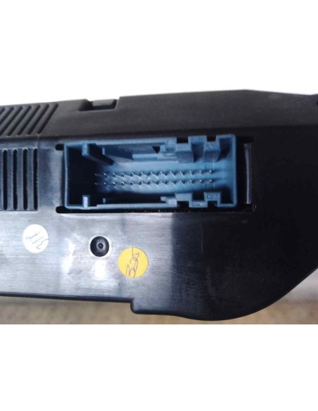 MANDO CALEFACCION / AIRE ACONDICIONADO FORD FOCUS SPORTBREAK (CAP) - 156955