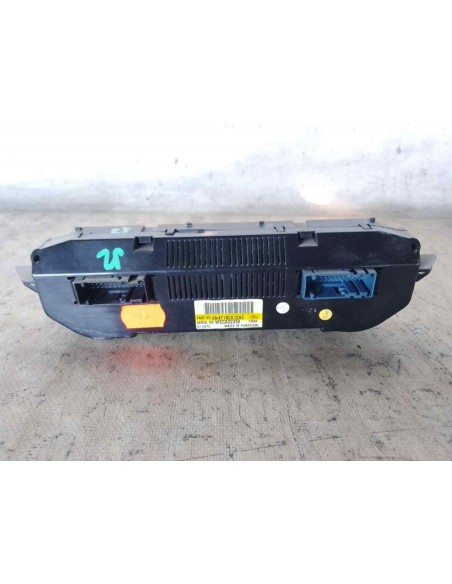 MANDO CALEFACCION / AIRE ACONDICIONADO FORD FOCUS SPORTBREAK (CAP) - 156955