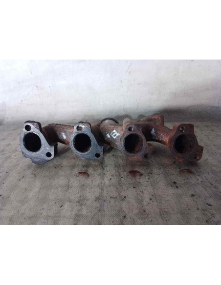 COLECTOR ESCAPE FORD FOCUS SPORTBREAK (CAP) - 156956