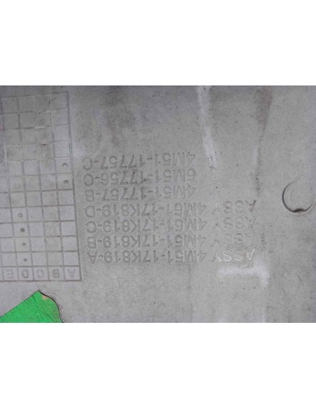 PARAGOLPES DELANTERO FORD FOCUS SPORTBREAK (CAP) - 156971