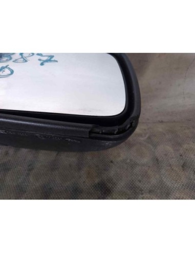 RETROVISOR DERECHO FORD FOCUS SPORTBREAK (CAP)...