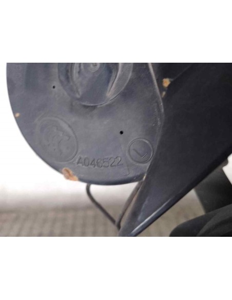 CLAXON FORD FOCUS SPORTBREAK (CAP) - 157000