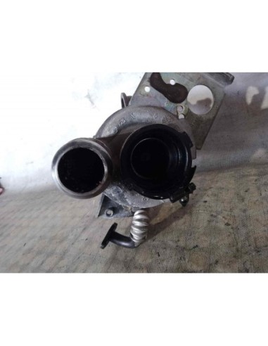 TURBOCOMPRESOR FORD FOCUS SPORTBREAK (CAP) -...