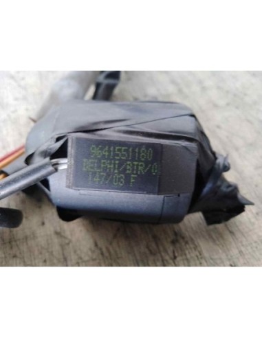 CONMUTADOR DE ARRANQUE CITROEN XSARA PICASSO -...