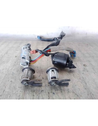 CONMUTADOR DE ARRANQUE CITROEN XSARA PICASSO -...