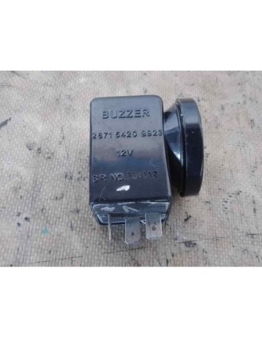 RELE TATA INDICA (1998) - 157120