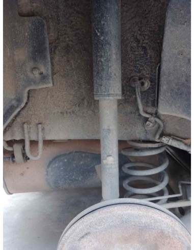 AMORTIGUADOR TRASERO DERECHO TATA INDICA (1998)...