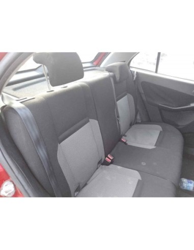 ASIENTOS TRASEROS TATA INDICA (1998) - 157133
