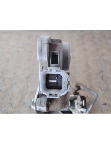 CERRADURA PUERTA DELANTERA DERECHA TATA INDICA...