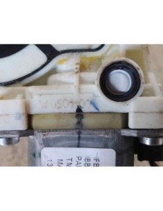 MOTOR ELEVALUNAS DELANTERO DERECHO TATA INDICA (1998) -... 2