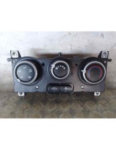 MANDO CALEFACCION / AIRE ACONDICIONADO TATA INDICA (1998)...