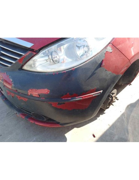 PARAGOLPES DELANTERO TATA INDICA (1998) - 157179