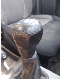 POMO PALANCA CAMBIO TATA INDICA (1998) - 157190 2