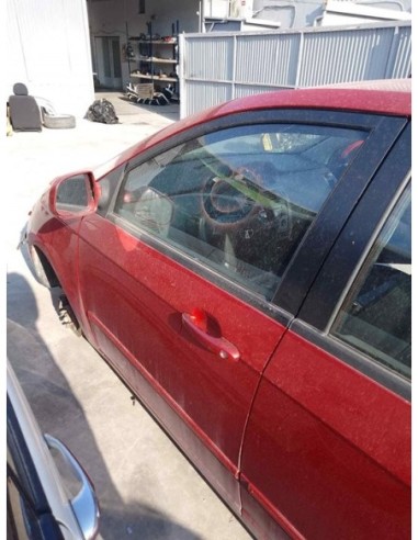 PUERTA DELANTERA IZQUIERDA TATA INDICA (1998) -...