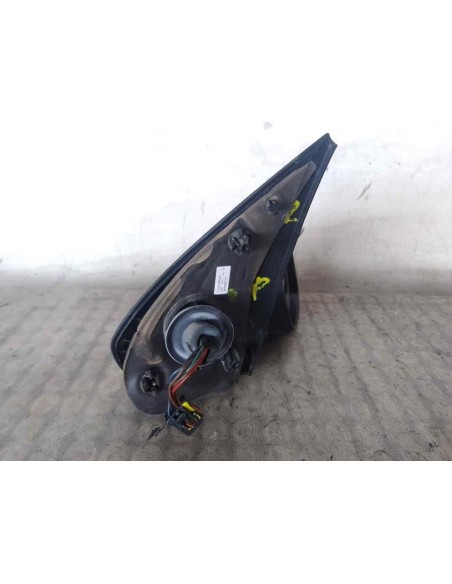 RETROVISOR DERECHO PEUGEOT 206 SW - 157289