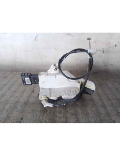 CERRADURA PUERTA TRASERA IZQUIERDA CITROEN BERLINGO...