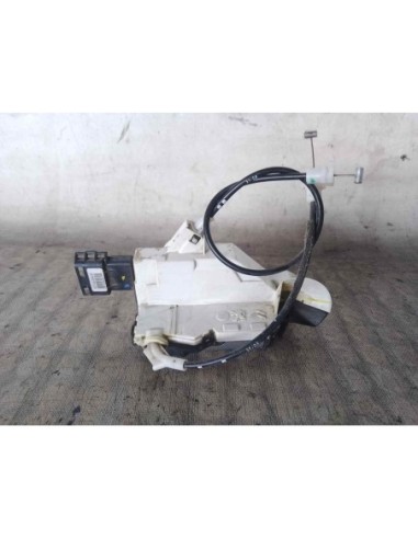 CERRADURA PUERTA TRASERA IZQUIERDA CITROEN...