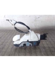 CERRADURA PUERTA TRASERA IZQUIERDA CITROEN BERLINGO... 2