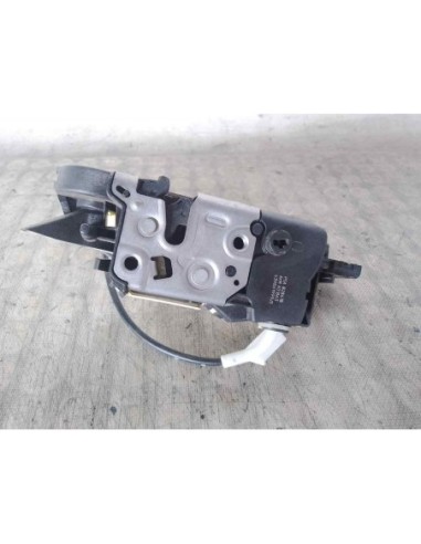 CERRADURA PUERTA TRASERA IZQUIERDA CITROEN...
