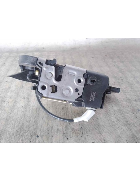 CERRADURA PUERTA TRASERA IZQUIERDA CITROEN BERLINGO FURGÓN - 164167