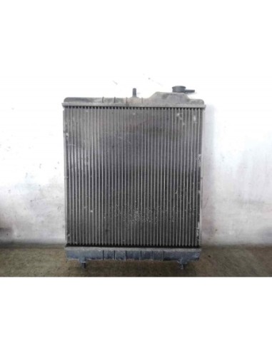 RADIADOR AGUA HYUNDAI ATOS (EM) - 164255