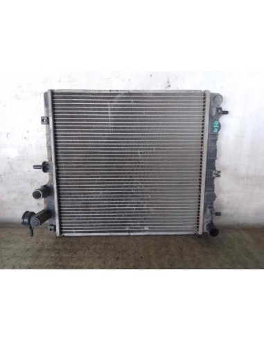 RADIADOR AGUA HYUNDAI ATOS (EM) - 164255