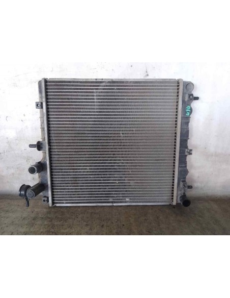RADIADOR AGUA HYUNDAI ATOS (EM) - 164255