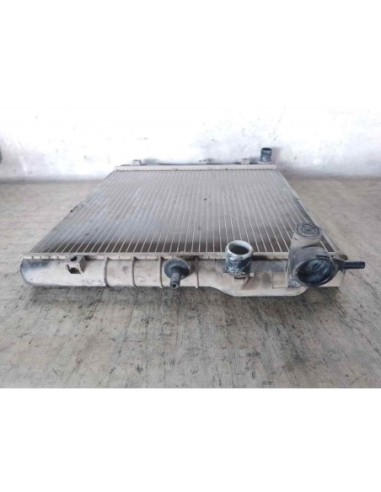 RADIADOR AGUA HYUNDAI ATOS (EM) - 164255