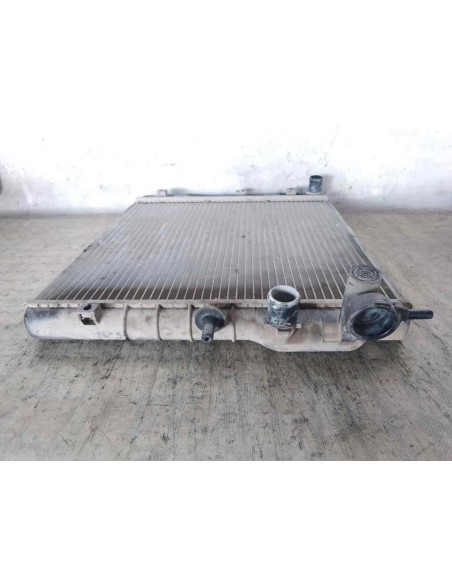 RADIADOR AGUA HYUNDAI ATOS (EM) - 164255