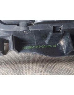 MANETA INTERIOR TRASERA IZQUIERDA CITROEN BERLINGO FURGÓN... 2