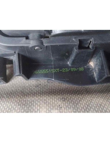 MANETA INTERIOR TRASERA IZQUIERDA CITROEN...
