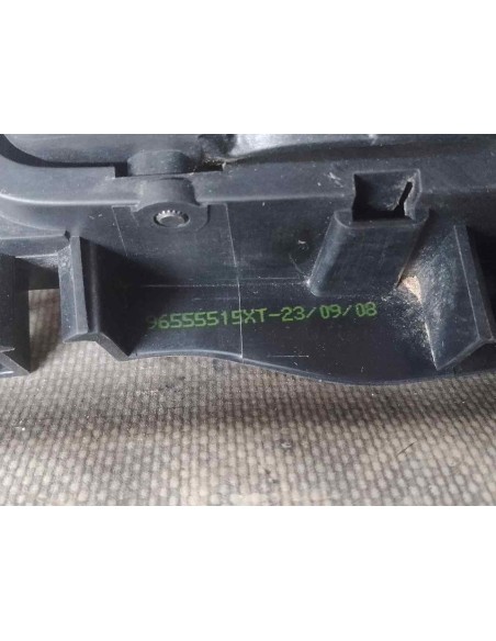 MANETA INTERIOR TRASERA IZQUIERDA CITROEN BERLINGO FURGÓN - 164168